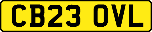 CB23OVL