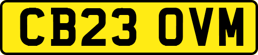 CB23OVM