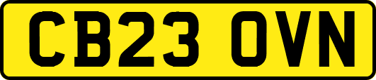 CB23OVN