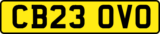 CB23OVO