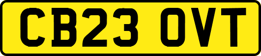 CB23OVT