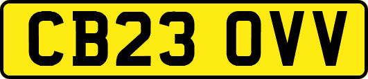 CB23OVV