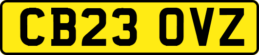 CB23OVZ