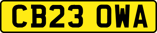 CB23OWA
