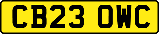CB23OWC