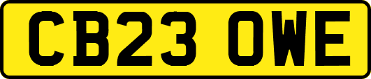 CB23OWE