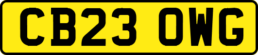 CB23OWG