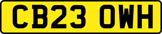 CB23OWH
