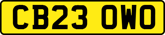 CB23OWO