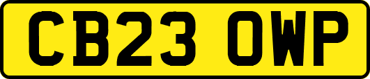 CB23OWP