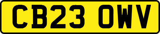 CB23OWV