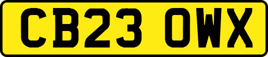 CB23OWX