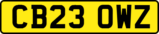 CB23OWZ