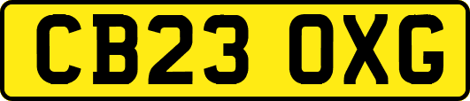 CB23OXG