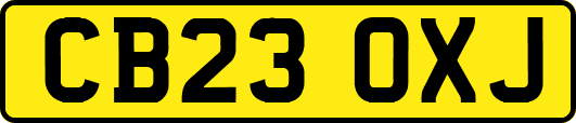 CB23OXJ