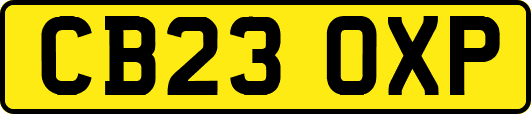 CB23OXP