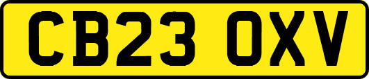 CB23OXV