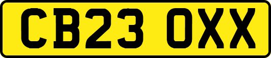 CB23OXX