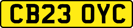 CB23OYC