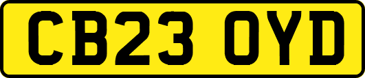 CB23OYD
