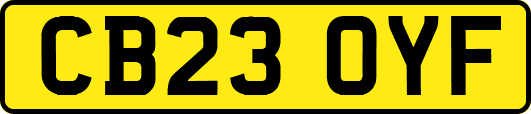CB23OYF