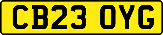 CB23OYG