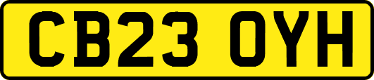 CB23OYH