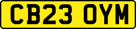 CB23OYM