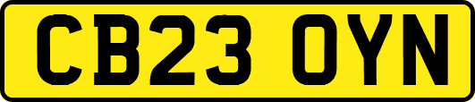CB23OYN