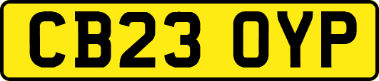 CB23OYP