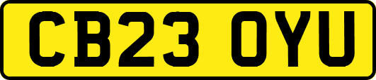 CB23OYU