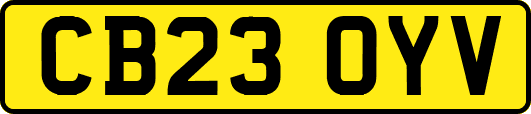CB23OYV