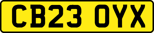 CB23OYX