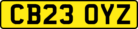 CB23OYZ
