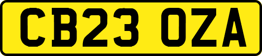 CB23OZA