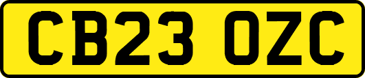 CB23OZC