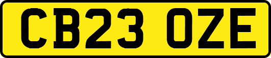 CB23OZE