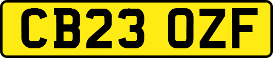 CB23OZF
