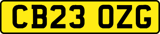 CB23OZG