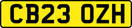 CB23OZH
