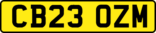 CB23OZM
