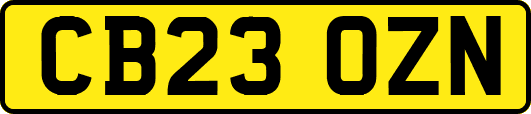CB23OZN