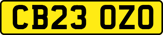 CB23OZO