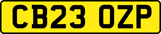 CB23OZP