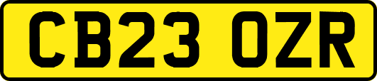 CB23OZR
