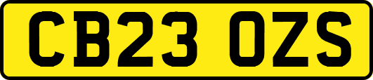 CB23OZS