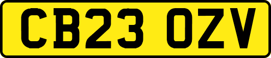 CB23OZV