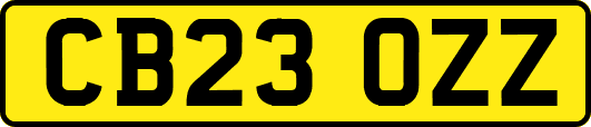 CB23OZZ