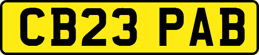 CB23PAB