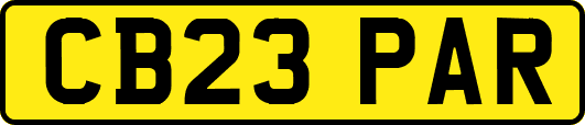 CB23PAR